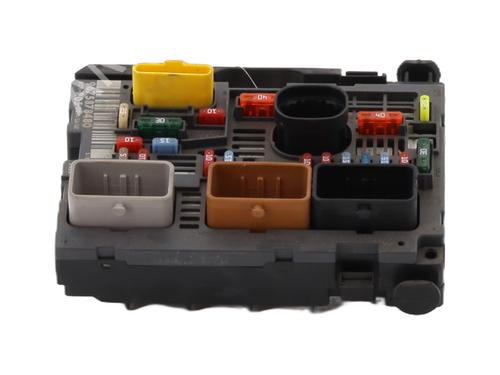 Used Fuse box PEUGEOT 308 I (4A_, 4C_) 1.6 HDi (92 hp) 27367358
