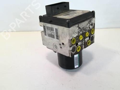 Used ABS pump PEUGEOT 407 Coupe (6C_) 2.7 HDi (204 hp) 20956984