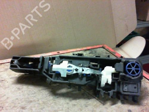 Front right exterior door handle RENAULT GRAND SCÉNIC II (JM0/1_) 1.6 | BP20973960C129 