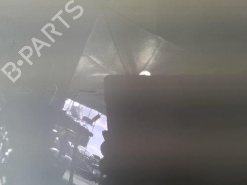 Hood RENAULT TWINGO III (BCM_, BCA_) 0.9 TCe 90 (BCM9, BCM2) | BP20962324C1 
