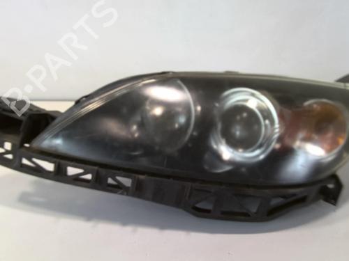 Left headlight MAZDA 3 (BK) 1.6 (BK14) | BP22024793C28 
