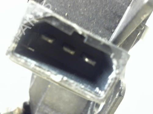 Tailgate lock AUDI TT (8J3) 3.2 V6 quattro | BP20969585C101 