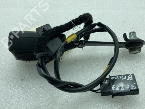 Seat buckle FIAT BRAVO II (198_) 1.6 D Multijet (198AXH1B) | BP20962021I32 