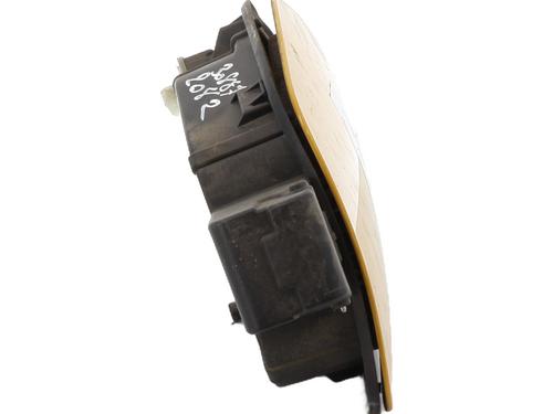 Fuel flap PEUGEOT 208 II (UB_, UP_, UW_, UJ_) 1.2 PureTech 75 | BP27986973C131 