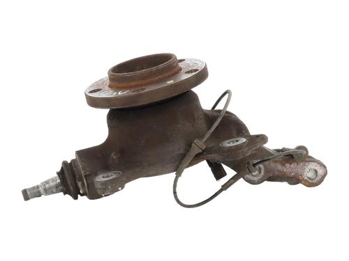 Right front steering knuckle RENAULT MASTER III Van (FV) 2.3 dCi 100 FWD (FV0A, FV0B, FV0G, FV0K, FV0H) | BP28620943M26 - Image 2