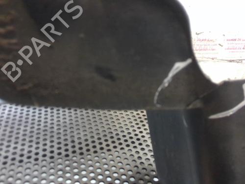 Used Wheel arch RENAULT MEGANE III Hatchback (BZ0/1_, B3_) 1.5 dCi (BZ09, BZ0D, BZ1W, BZ29, BZ14) (110 hp) 20939453