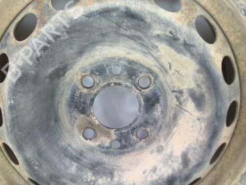 Felg FIAT PUNTO (188_) 1.9 JTD 80 (188.237, .257, .337, .357) | BP22024630C45 