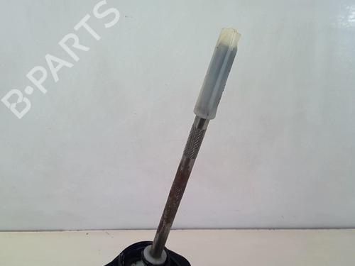 Gear lever RENAULT TWINGO III (BCM_, BCA_) 1.0 SCe 70 | BP20952200M90 