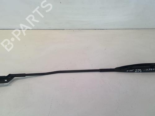 Front windshield wiper arm FIAT 500 (312_) 1.2 (312AXA1A) | BP20950336C143 