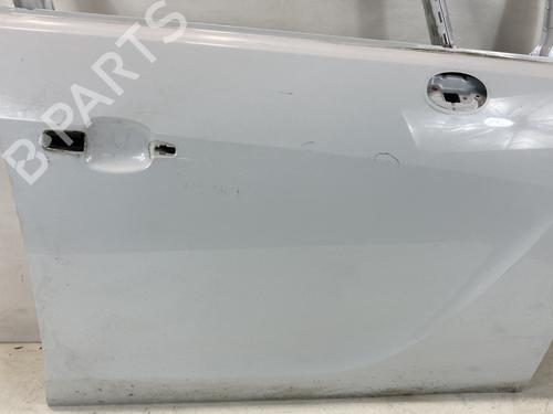 Right front door OPEL MERIVA B MPV (S10) 1.4 (75) | BP23791017C3 