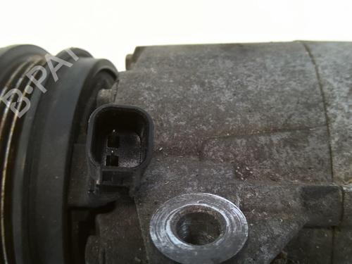 AC compressor FORD FOCUS III Turnier 2.0 ST | BP20962128M34