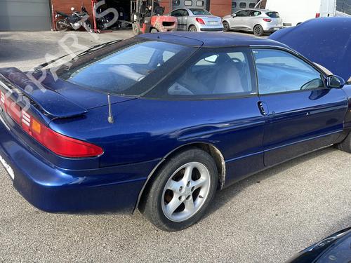 Left front indicator FORD USA PROBE II (ECP) 2.5 V6 24V | BP24237762C32 