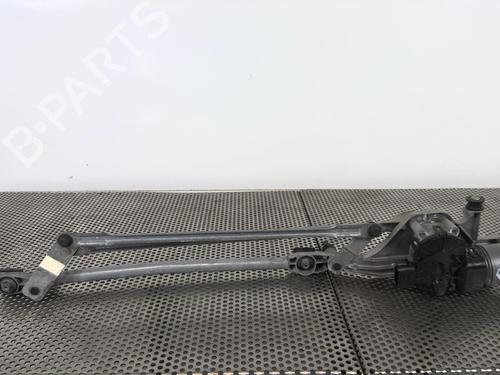 Viskermotor vindrude FORD FOCUS II (DA_, HCP, DP) 1.8 TDCi | BP20959570M29 
