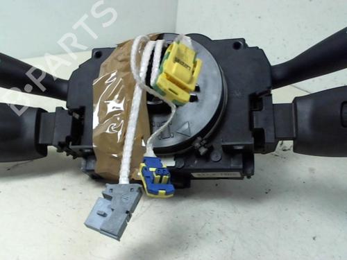 Steering column stalk PEUGEOT 307 (3A/C) 1.6 HDi 110 | BP20950689I23 