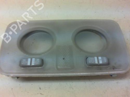 Used Interior roof light PEUGEOT BOXER Platform/Chassis 2.2 HDi 110 (110 hp) 20966589