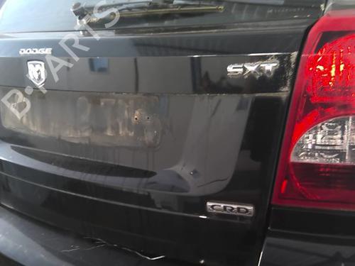Tailgate DODGE CALIBER 2.0 CRD | BP26892083C6