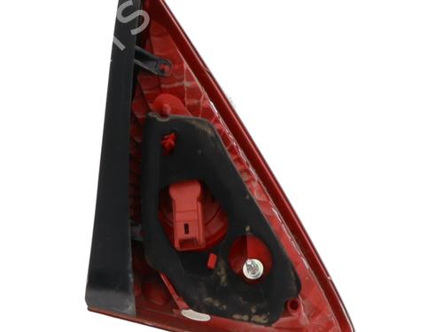 Right tailgate light PEUGEOT 3008 I MPV (0U_) 1.6 HDi | BP26661601C80 
