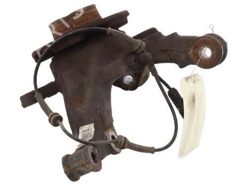 Right front steering knuckle RENAULT LAGUNA III (BT0/1) 1.5 dCi (BT00, BT0A, BT0T, BT1J) | BP25487767M26