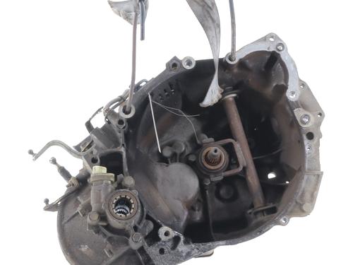Gearbox PEUGEOT 306 Hatchback (7A, 7C, N3, N5) 1.9 D | BP20950094M3 