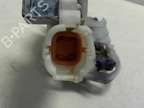 Used Front left lock Front left lock NISSAN X-TRAIL I (T30) 2.2 dCi 4x4 (136 hp) 20947396 20947396