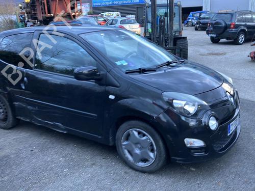 Left front window switch RENAULT TWINGO II (CN0_) 1.2 16V (CN04, CN0B) | BP20956035I27  - Image 6