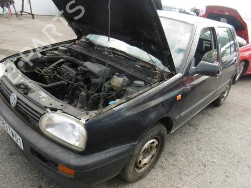 Left headlight VW GOLF III (1H1) 1.9 D | BP20966372C28 