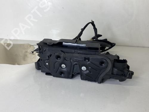 Front left lock VW GOLF VII (5G1, BQ1, BE1, BE2) 1.6 TDI | BP23790628C98