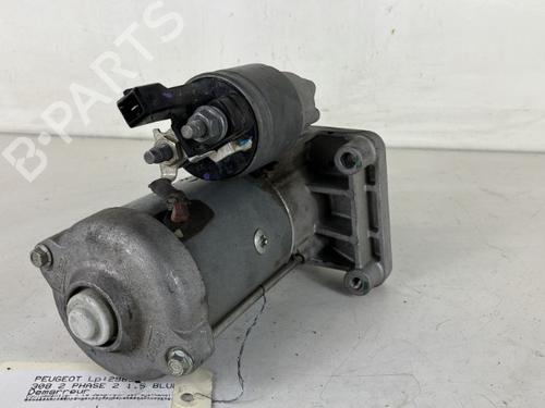 Starter PEUGEOT 308 II (LB_, LP_, LW_, LH_, L3_) 1.5 BlueHDI 100 | BP20938732M8 