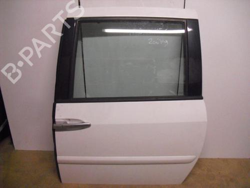 Used Left slide door CITROËN C8 (EA_, EB_) 2.2 HDi (128 hp) 20948508