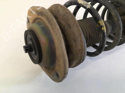 Left front shock absorber RENAULT RAPID Box Body/MPV (F40_, G40_) 1.0 | BP20968508M16 