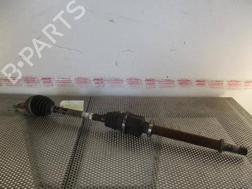 Antriebswelle rechts vorne für RENAULT MEGANE II (BM0/1_, CM0/1_) 1.6 16V (112 hp) 20957705