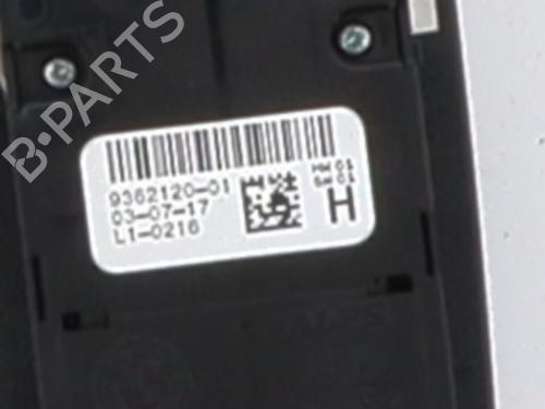 left-front-window-switch-bmw-3-gran-turismo-f34-2012-30122617 main image