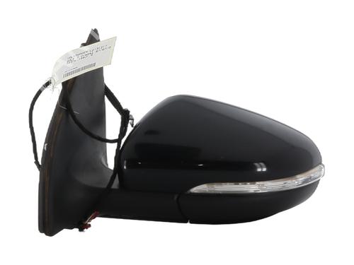 Left mirror VW GOLF VI (5K1) 1.6 TDI | BP29422024C26 