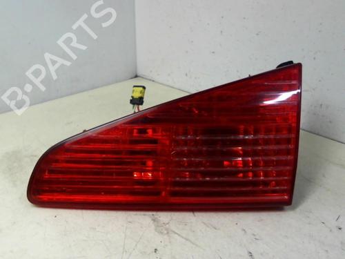 Højre baglygte bagklap PEUGEOT 607 (9D, 9U) 2.2 HDi | BP20960252C80 