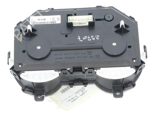 Instrument cluster NISSAN JUKE (F15) 1.6 | BP22028704C47 