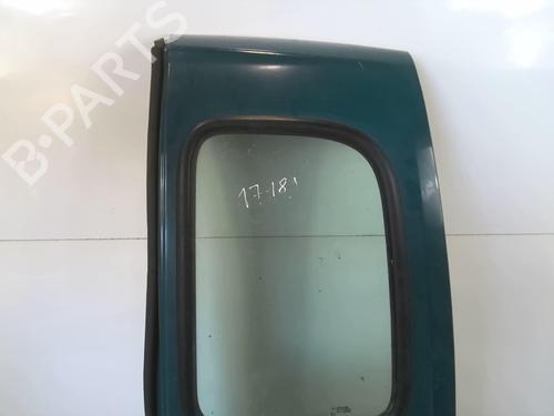 Used Right tailgate Right tailgate 22023332 22023332