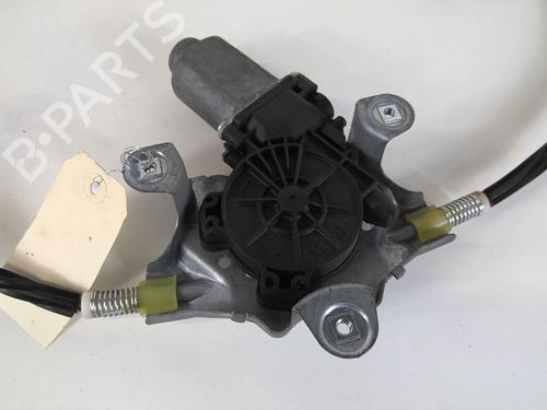 Front left window mechanism RENAULT TWINGO II (CN0_) 1.2 16V (CN04, CN0B) | BP20957024C22 