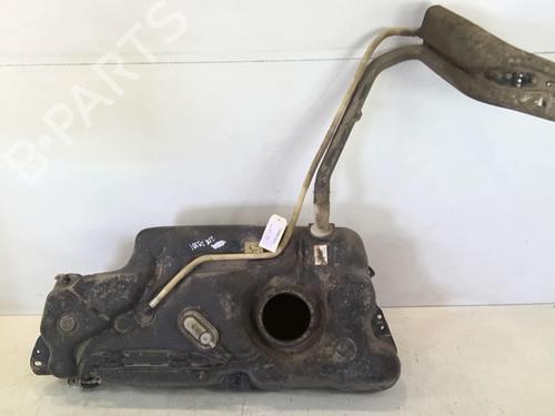 Used Fuel tank PEUGEOT 208 I (CA_, CC_) 1.2 VTI 82 (82 hp) 20967810