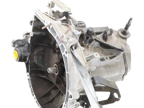 Gearbox PEUGEOT 206+ (2L_, 2M_) 1.4 HDi eco 70 | BP20965682M3 
