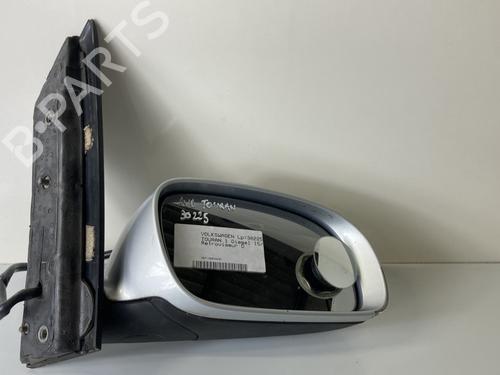 Used Right mirror VW TOURAN (1T1, 1T2) 1.9 TDI (100 hp) 22349065