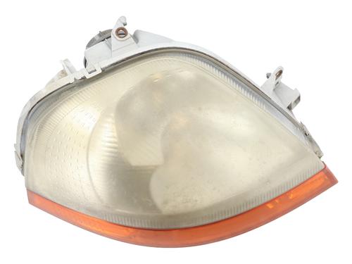 Right front indicator RENAULT MASTER II Van (FD) 2.5 dCi 120 (FD0M, FD0U, FD0W, FD2M, FD2W, FD3M, FD3U,... | BP28476942C33 - Image 2