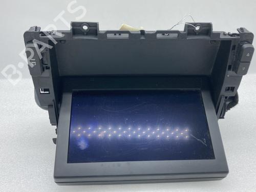Used Display monitor ALFA ROMEO GIULIETTA (940_) 2.0 JTDM (940.FXL1A) (140 hp) 22025701