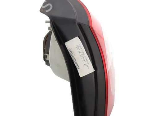 Right taillight VW GOLF V (1K1) 1.9 TDI | BP20954299C35 