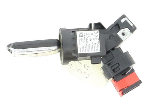 Ignition barrel RENAULT CLIO V (B7_) 1.5 Blue dCi 85 (B7AG) | BP29914264M48 