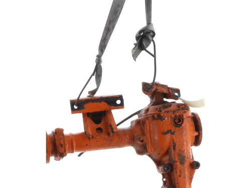 Front differential NISSAN TERRANO II (R20) 3.0 Di 4WD | BP20964012M23