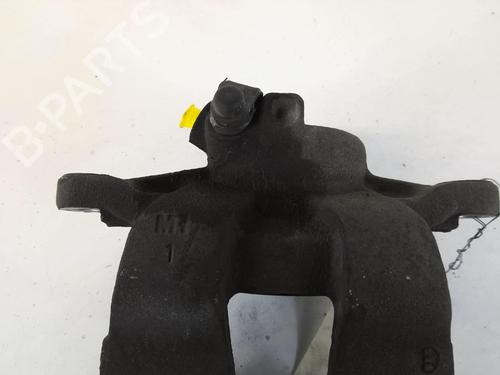 Used Right front brake caliper Right front brake caliper FIAT 500 (312_) 1.3 D Multijet (312AXB1A) (75 hp) 20955974 20955974