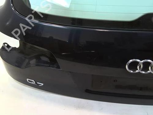 Tailgate AUDI Q7 (4LB) 3.0 TDI quattro | BP20941488C6 