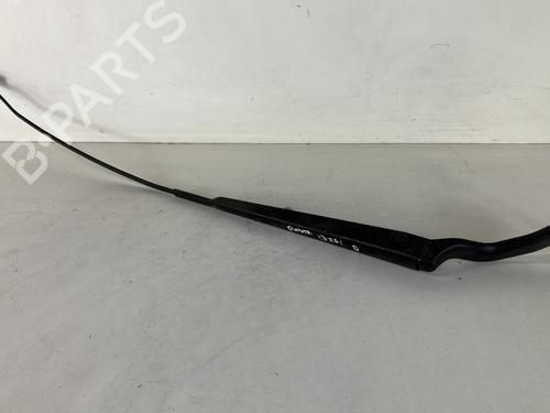 Used Front windshield wiper arm FORD FIESTA V (JH_, JD_) 1.6 16V (100 hp) 20949348