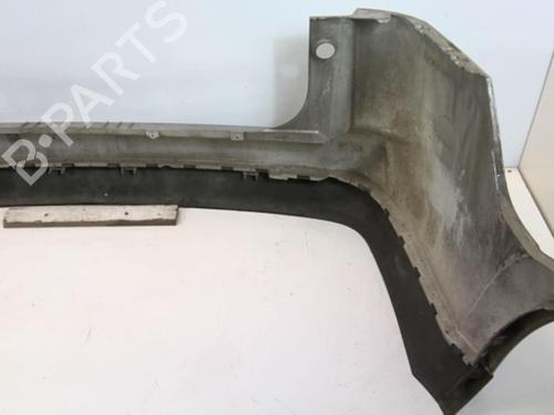 Rear bumper OPEL VECTRA C Estate (Z02) 3.0 V6 CDTI (F35) | BP22023413C8 