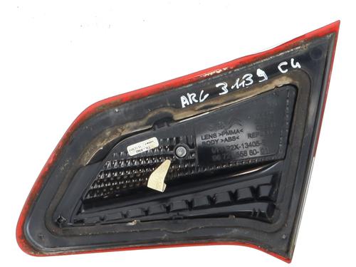 Left tailgate light CITROËN C4 II (NC_) 2.0 HDi / BlueHDi 150 | BP28476744C79